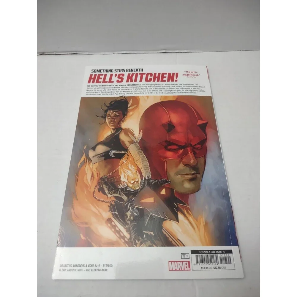 Lot of 5 Marvel Graphic Novels Daredevil, Deadpool, Silk, X-Men, Groot - Picture 9 of 15